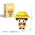 LUFFY - ONE PIECE