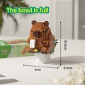 CAPYBARA Building Blocks - POTTI version