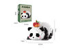 PANDA  BUilding Blocks