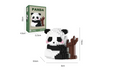 PANDA Building Blocks