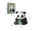 PANDA Building Blocks