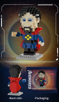 Dr. Strange Micro Building Blocks Set